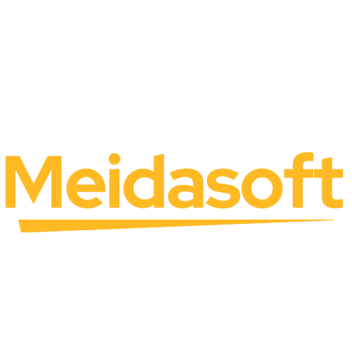 Meidasoft Logo